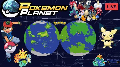 pokemon planet|pokemon planet pc.